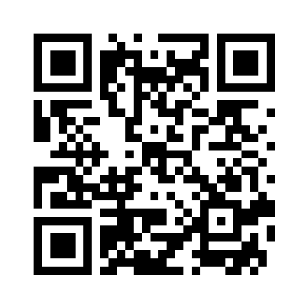 QR code — scan to open The Dirty Grinch sign-up page